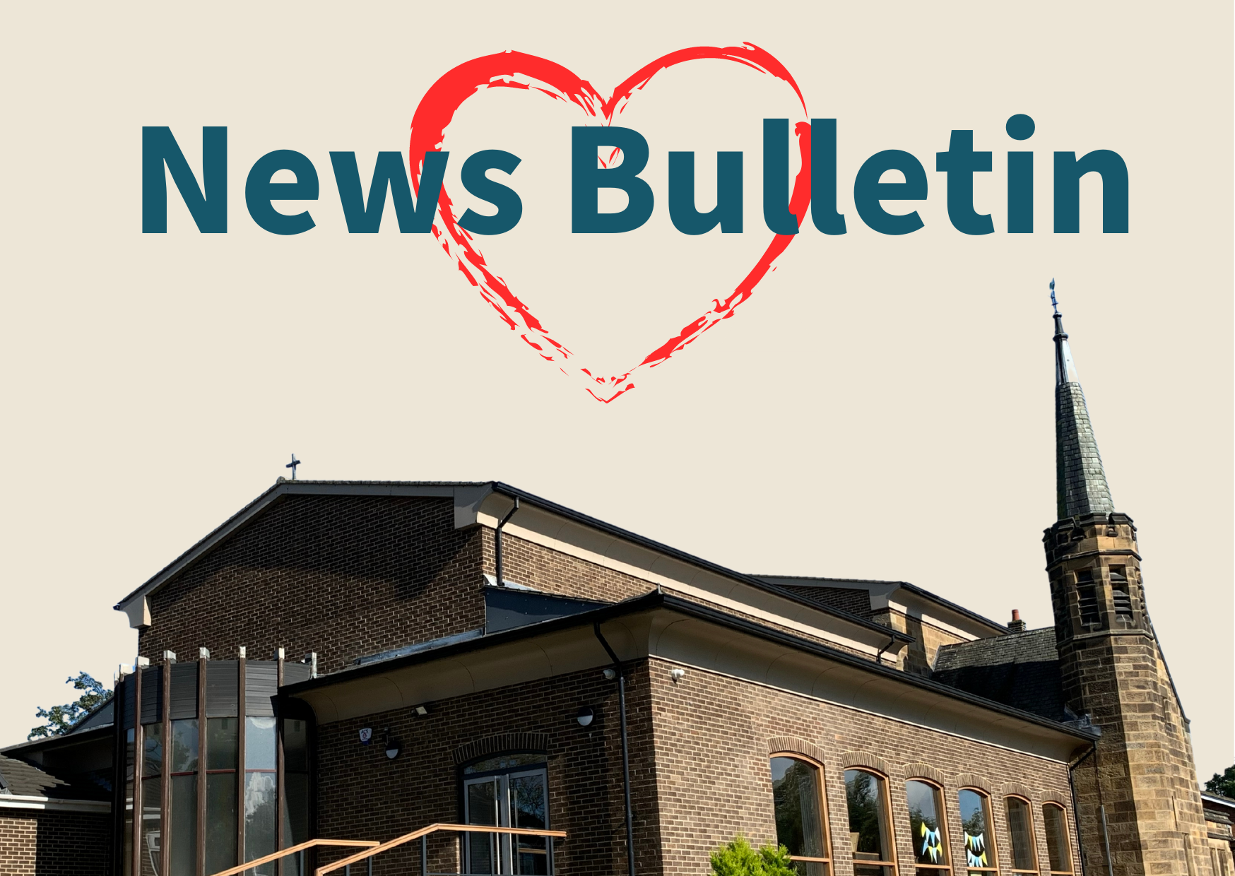 presentation church stockton bulletin